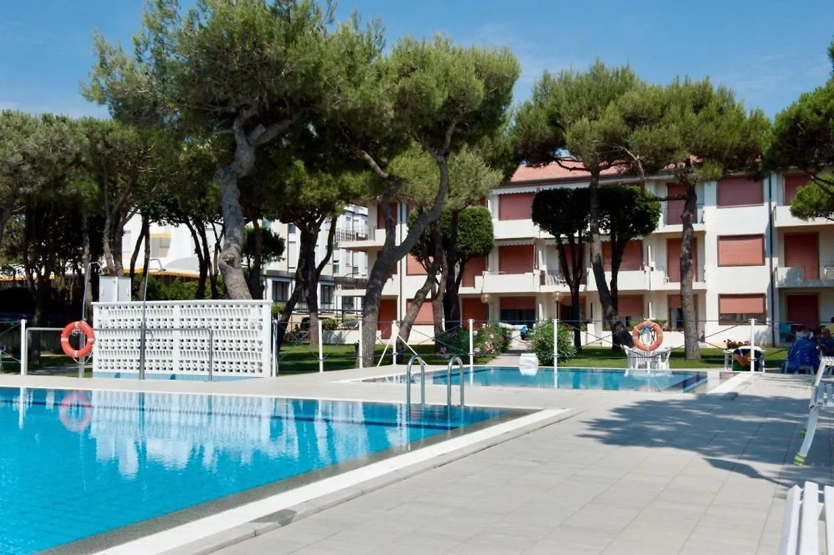 Διαμέρισμα Park Residence 15 - Home Immobiliare Τζεσόλο Λίντο Ιταλία