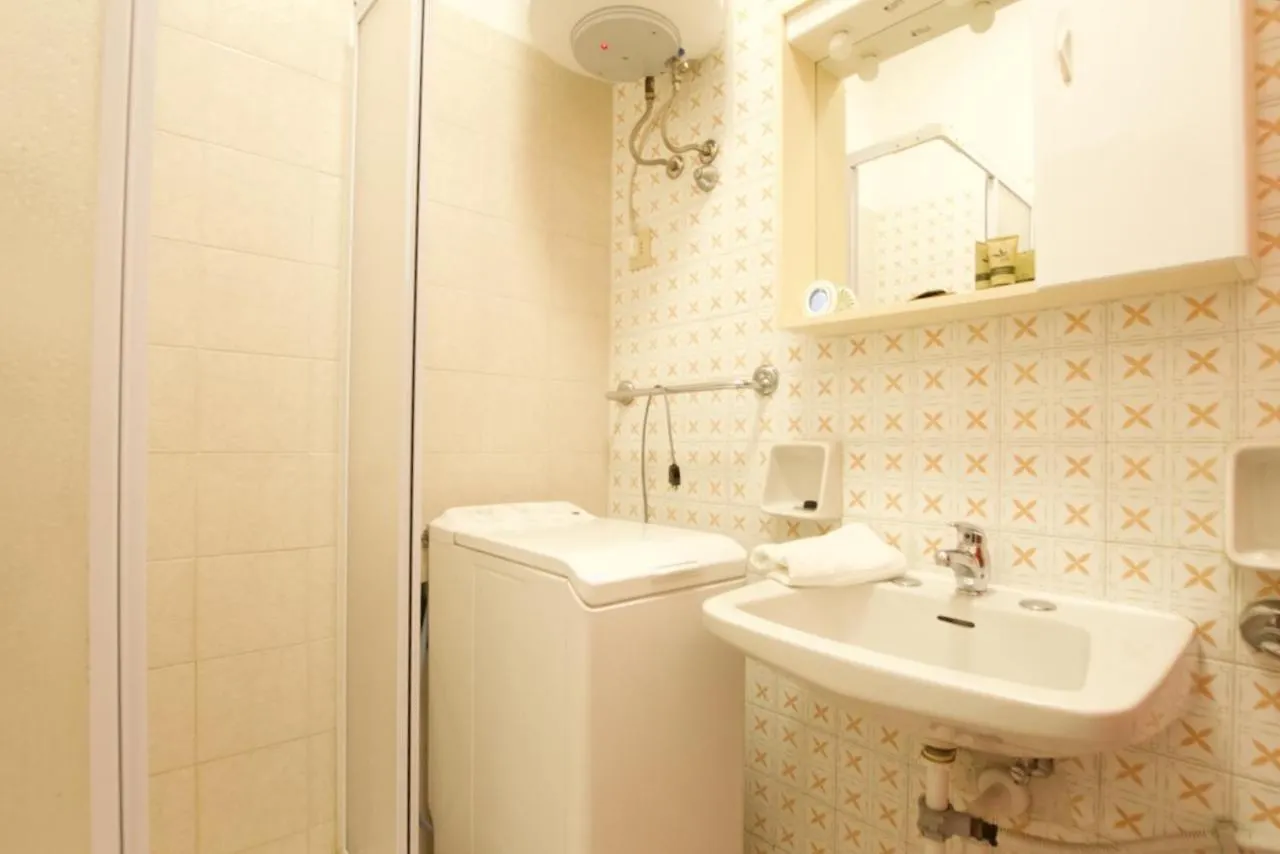 Park Residence 15 - Home Immobiliare Τζεσόλο Λίντο Διαμέρισμα