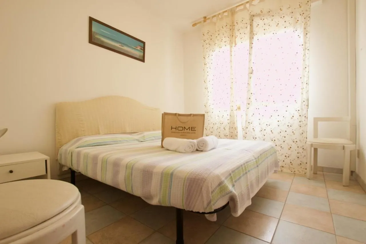 Διαμέρισμα Park Residence 15 - Home Immobiliare Τζεσόλο Λίντο